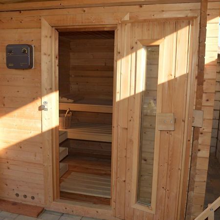 Apartmany Olsovska Bzenec Buitenkant foto