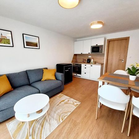 Apartmany Olsovska Bzenec Buitenkant foto