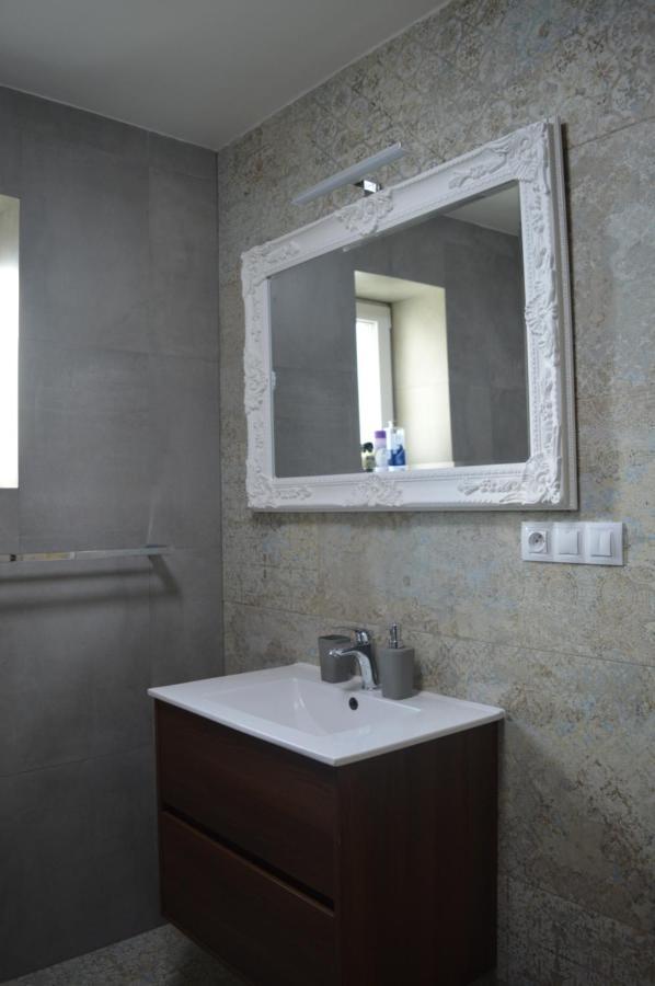 Apartmany Olsovska Bzenec Buitenkant foto