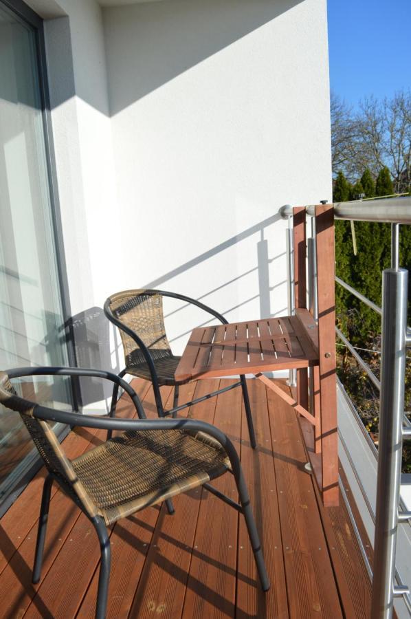 Apartmany Olsovska Bzenec Buitenkant foto