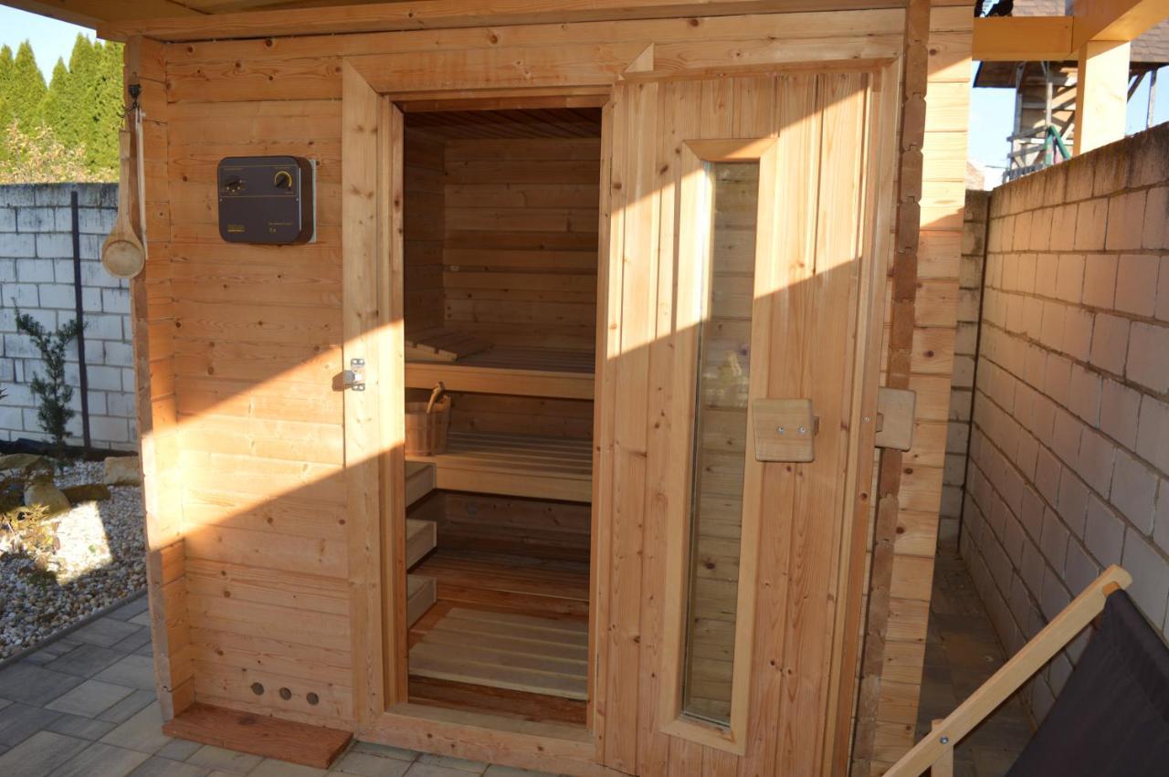 Apartmany Olsovska Bzenec Buitenkant foto