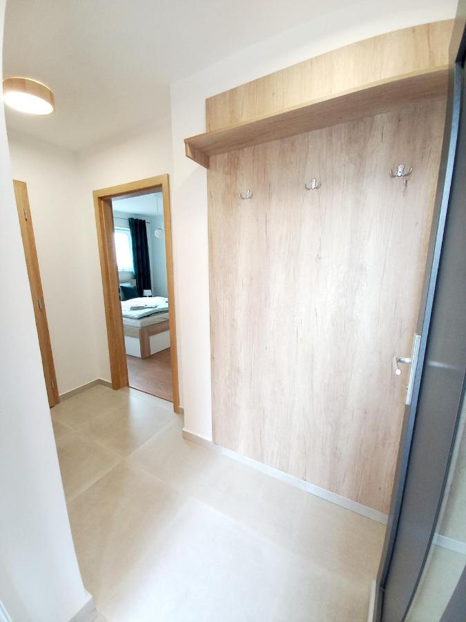 Apartmany Olsovska Bzenec Buitenkant foto