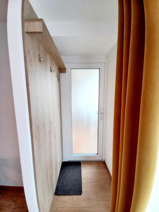Apartmany Olsovska Bzenec Buitenkant foto