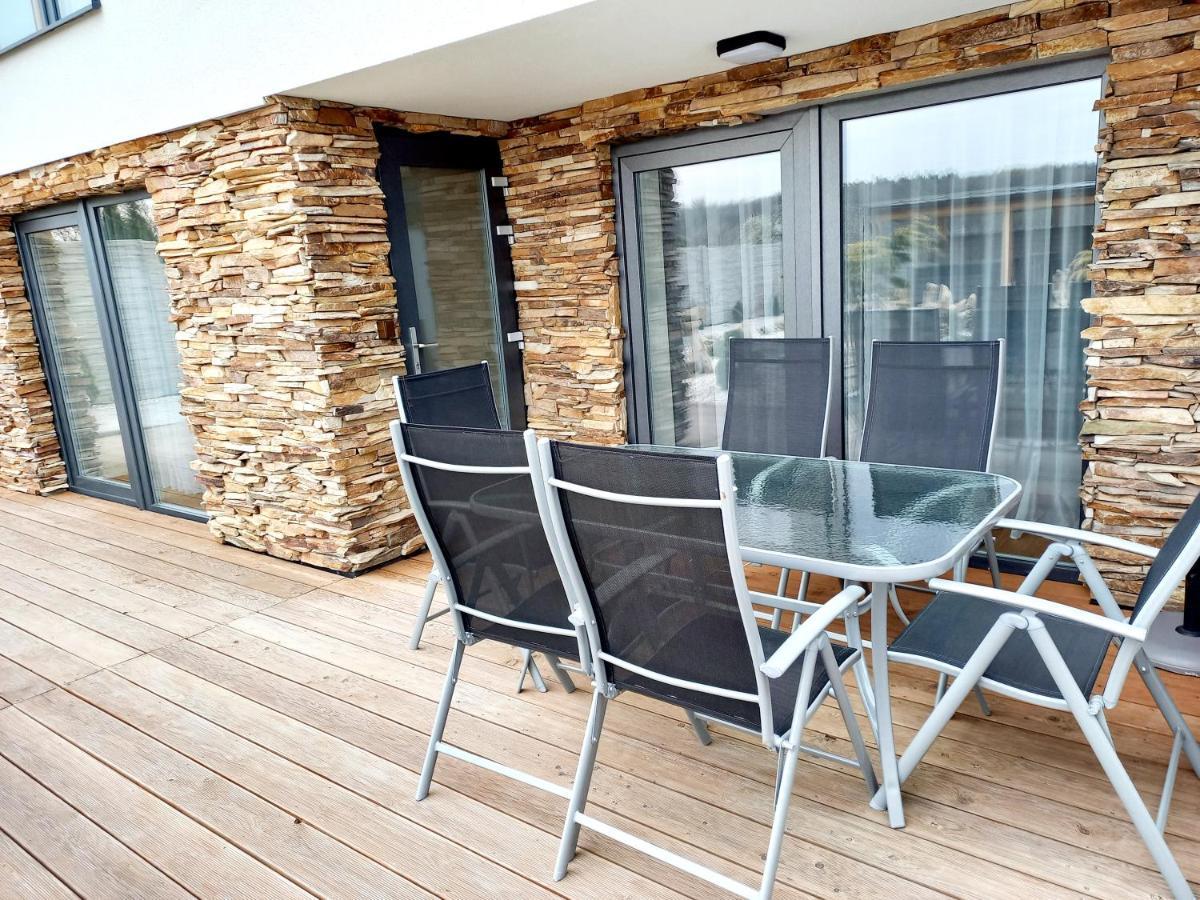Apartmany Olsovska Bzenec Buitenkant foto