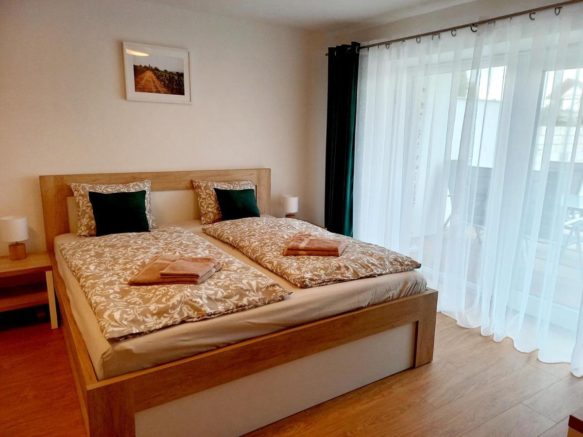 Apartmany Olsovska Bzenec Buitenkant foto